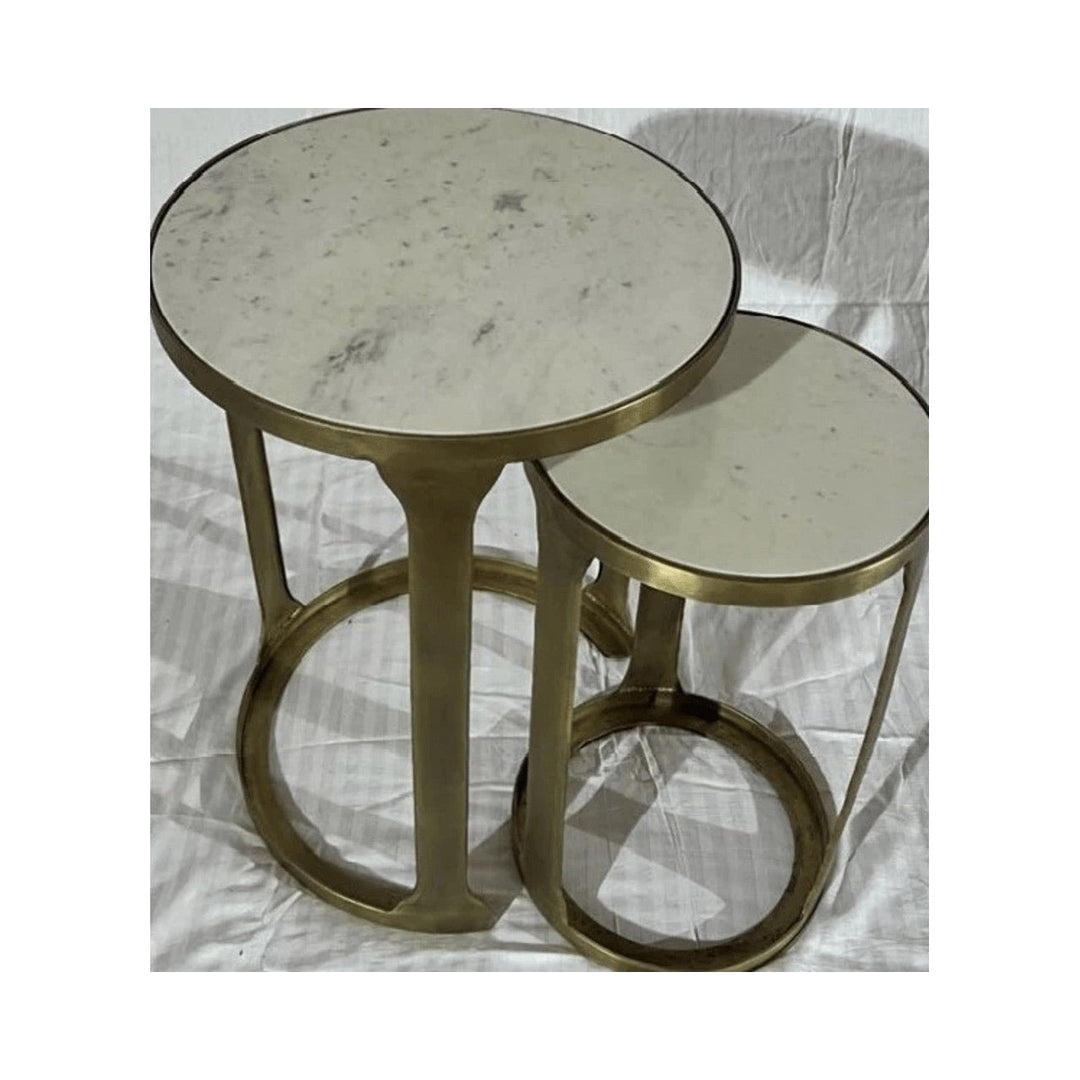Nesting Tables - Whats New Furniture - Portland, Oregon