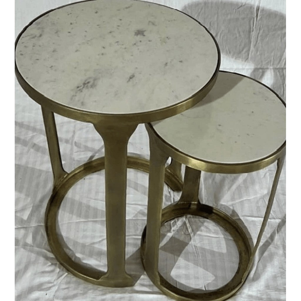Nesting Tables - Whats New Furniture - Portland, Oregon