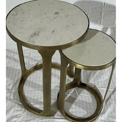 Nesting Tables - Whats New Furniture - Portland, Oregon