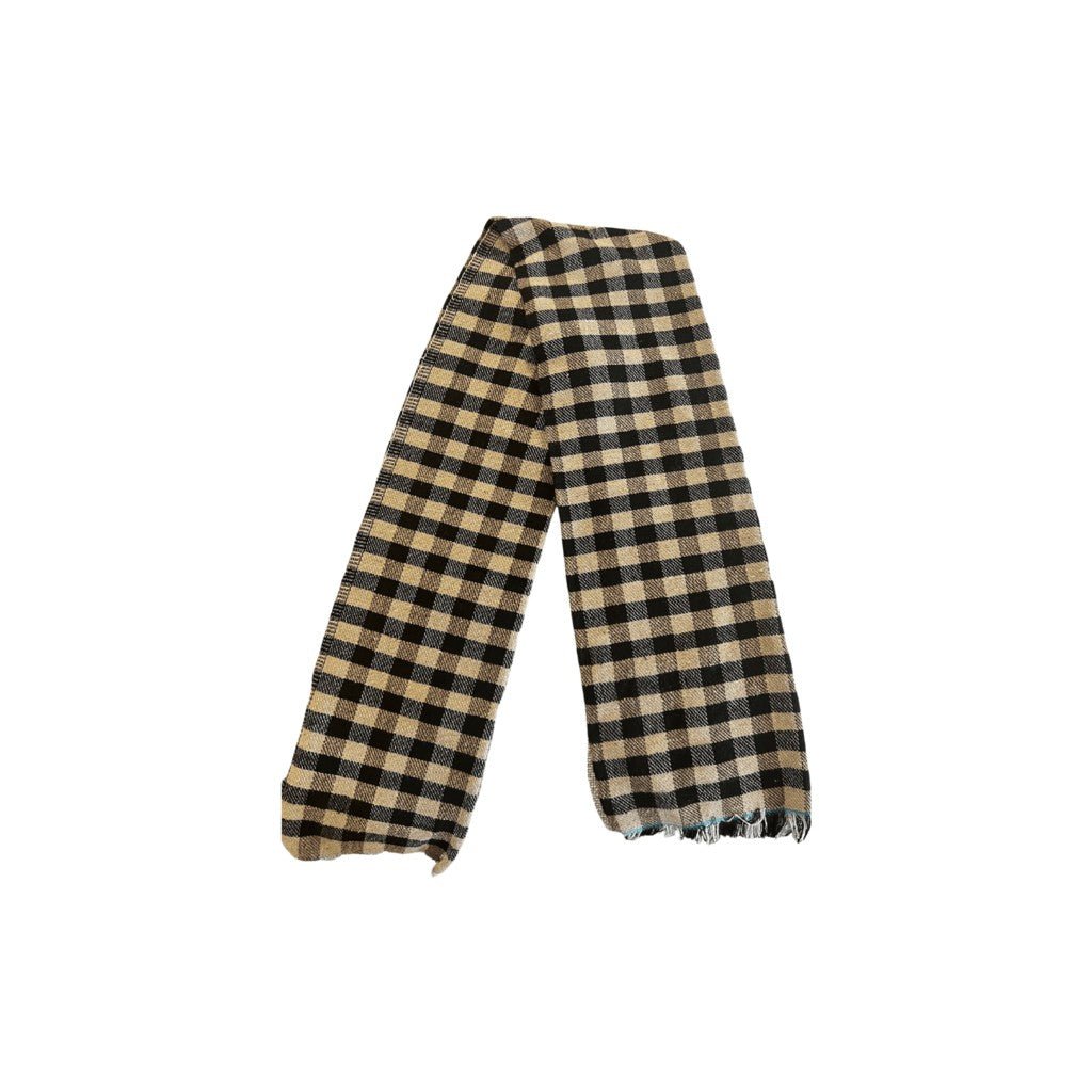 Plaid Throw - What's New Furniture Portland Oregon