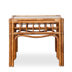 Gridwork Side Table - Whats New Furniture - Portland, Oregon (2)