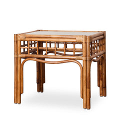 Gridwork Side Table - Whats New Furniture - Portland, Oregon (2) (3) (4)