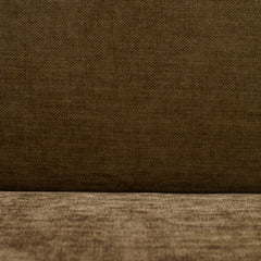 Grove Armchair in Mustard Olive alternate angle - mid-century lounge armchair private label - Whats New Furniture Portland OR