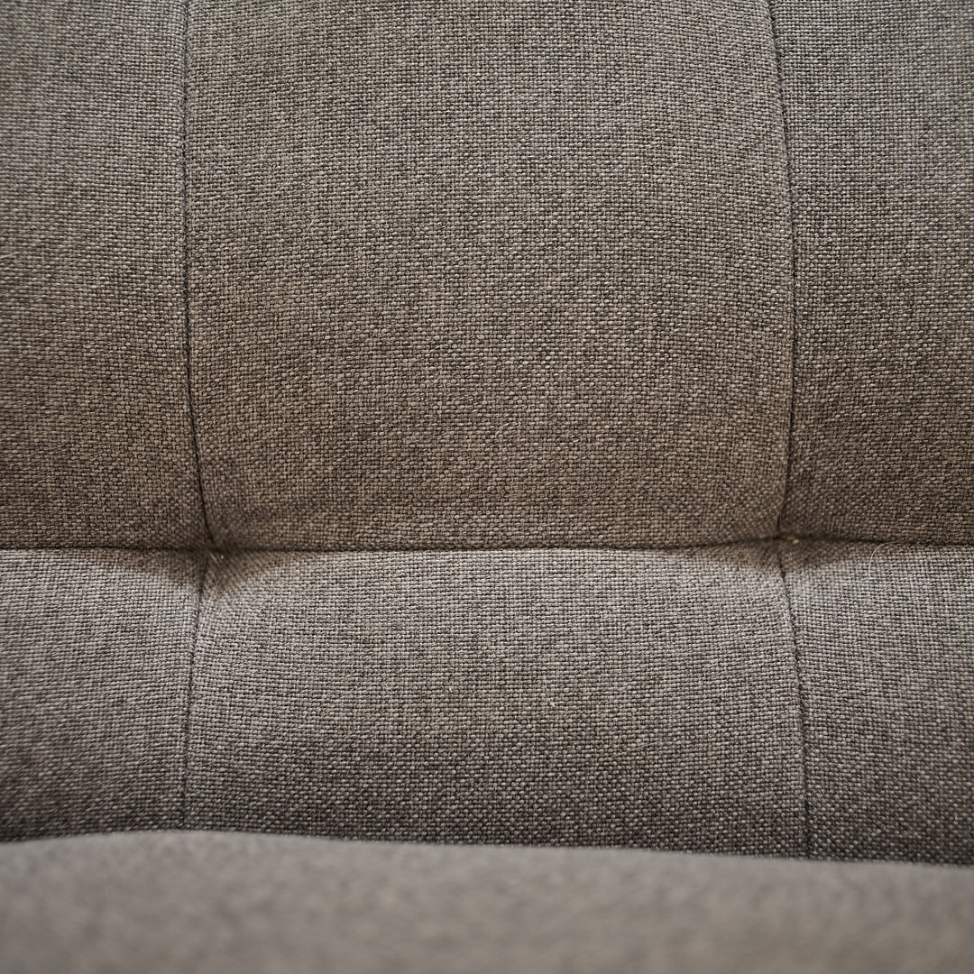 Gus Inspired Sofa detail view 3 - Whats New Furniture - Portland, Oregon