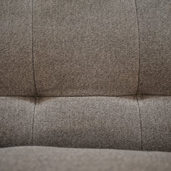 Gus Inspired Sofa detail view 3 - Whats New Furniture - Portland, Oregon