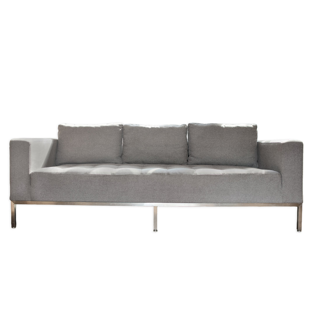 Gus Inspired Sofa - Whats New Furniture - Portland, Oregon