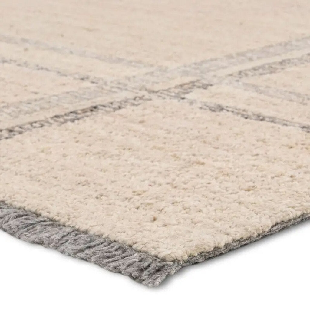 Rug in Almond Milk - Whats New Furniture - Portland, Oregon