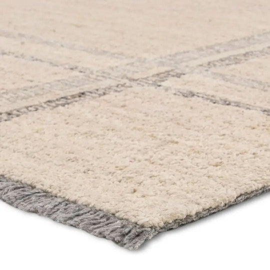 Rug in Almond Milk - Whats New Furniture - Portland, Oregon