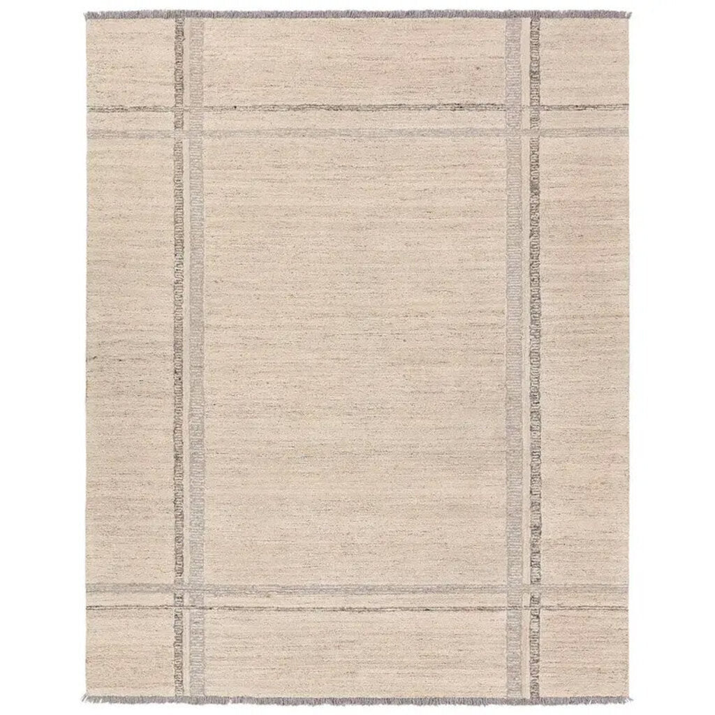 Rug in Almond Milk - Whats New Furniture - Portland, Oregon