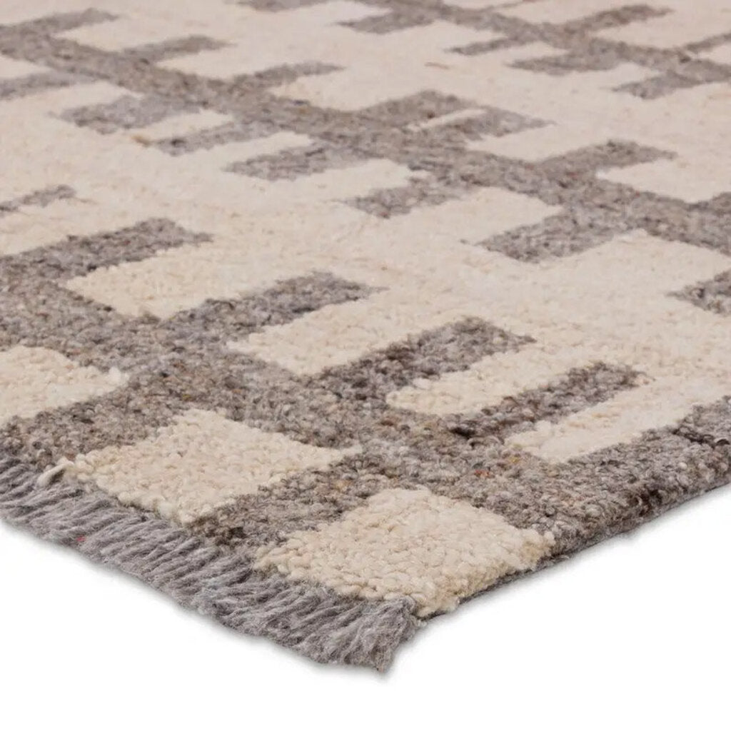 Rug in Bungee Cord - Whats New Furniture - Portland, Oregon