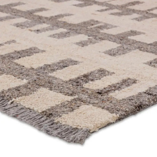 Rug in Bungee Cord - Whats New Furniture - Portland, Oregon