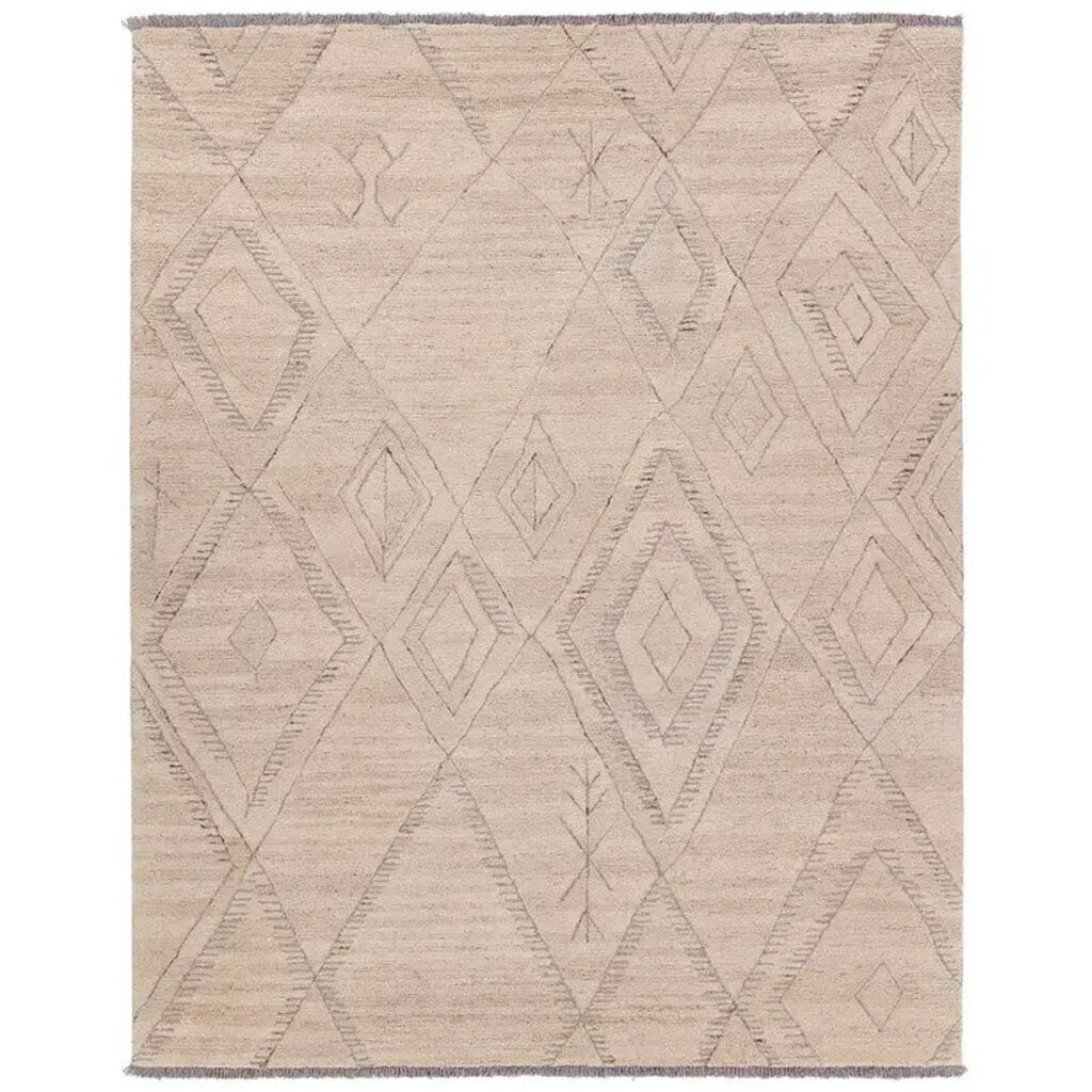 Rug in Oatmeal - Whats New Furniture - Portland, Oregon