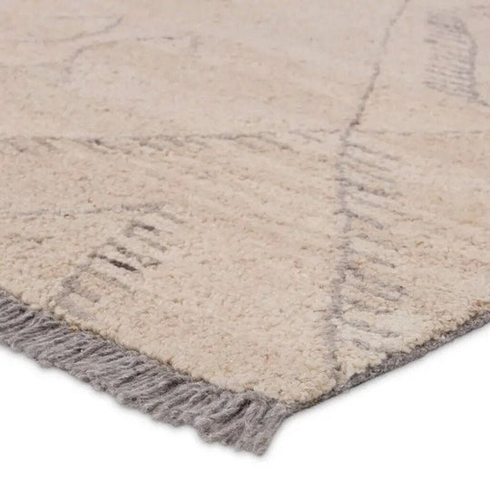 Rug in Oatmeal - Whats New Furniture - Portland, Oregon