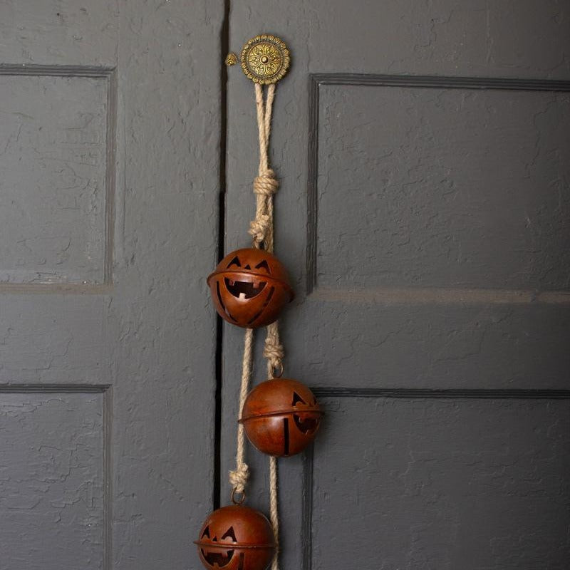 Halloween Jack-O&