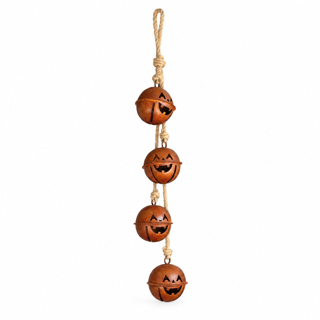 Halloween Jack-O&