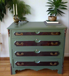 Vintage Chest Of Drawers - Whats New Furniture - Portland, Oregon