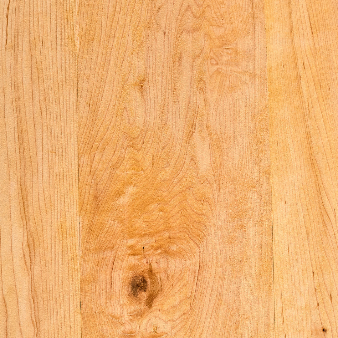 Handmade Coffee Table detail view 4 - What&