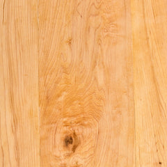 Handmade Coffee Table detail view 4 - What&