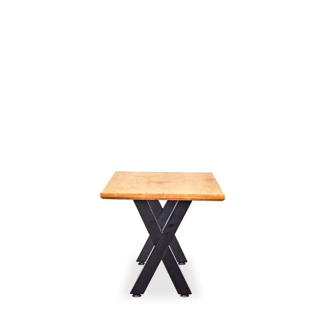 Handmade Coffee Table detail view 2 - What&