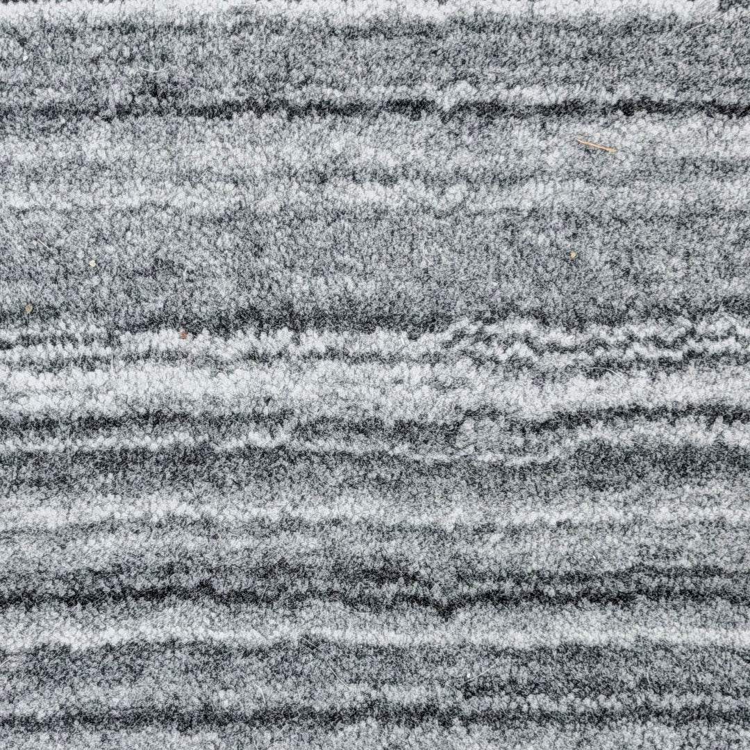 Handwoven Wool Rug (Rugmark Foundation India) - What's New Furniture Portland Oregon