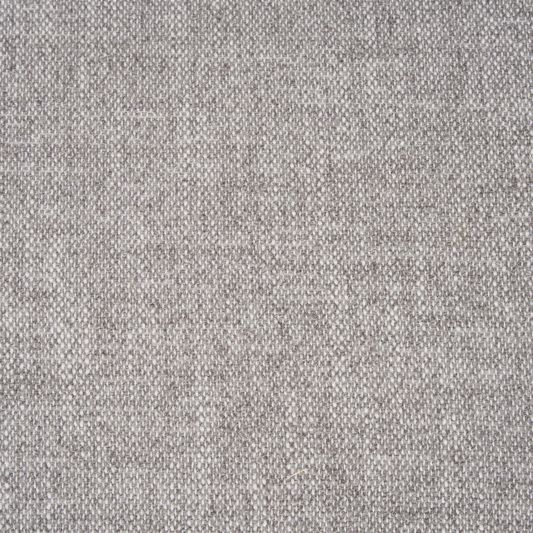 Hartt Dining Chair in Gray fabric detail - gray upholstered dining chair - Whats New Furniture Portland OR