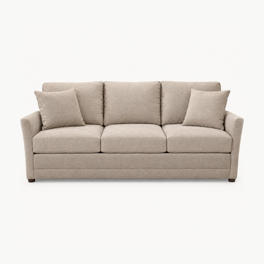 Haven Queen Sleeper Sofa by Stanton