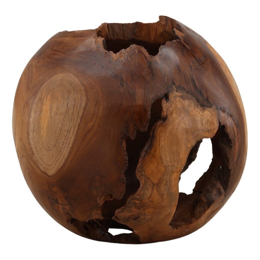 Hays Sculpture Natural by Dovetail - product view