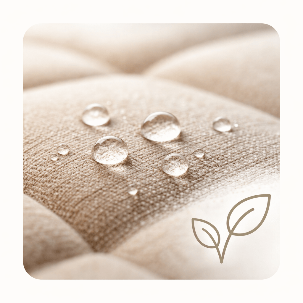 Fabric Protection Treatment - What&