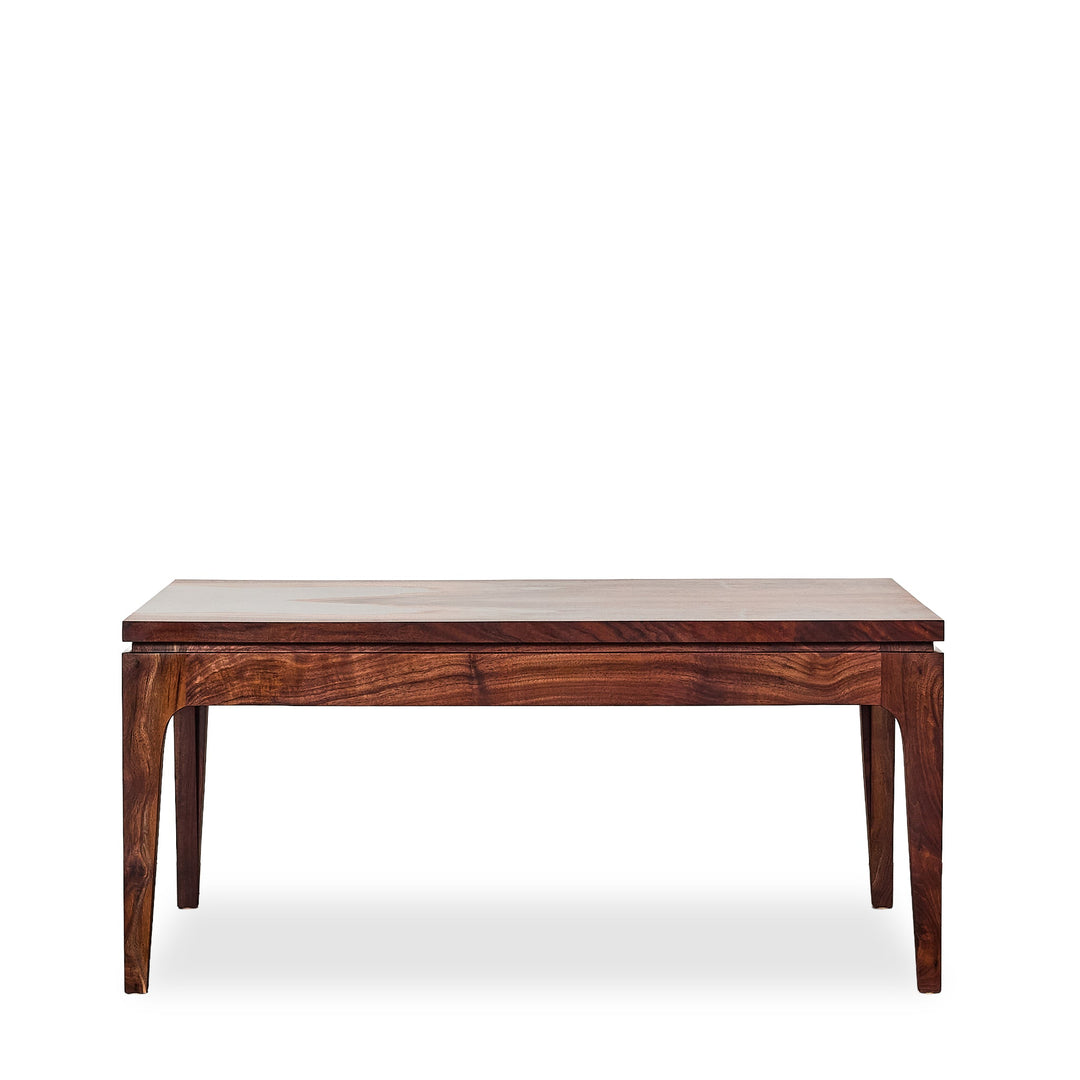 Epoxy River Handmade Coffee Table - Whats New Furniture - Portland, Oregon