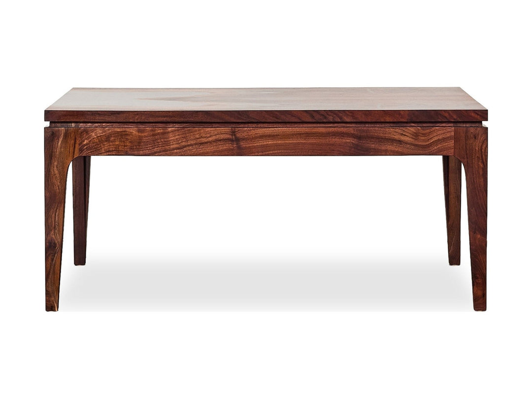 Epoxy River Handmade Coffee Table - What's New Furniture Portland Oregon