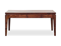 Epoxy River Handmade Coffee Table - What&