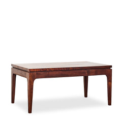 Epoxy River Handmade Coffee Table - What&