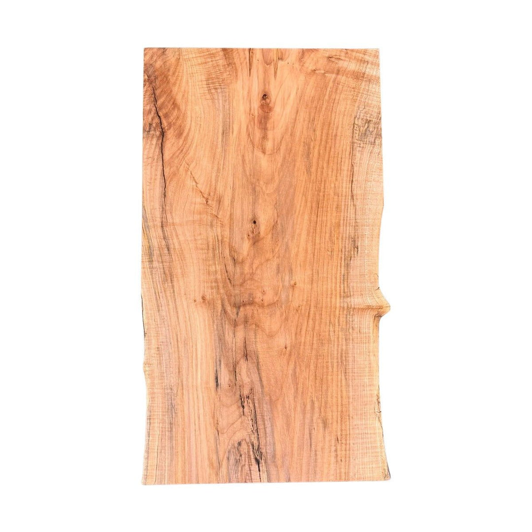 Live Edge Coffee Table by Heartwood - view 4