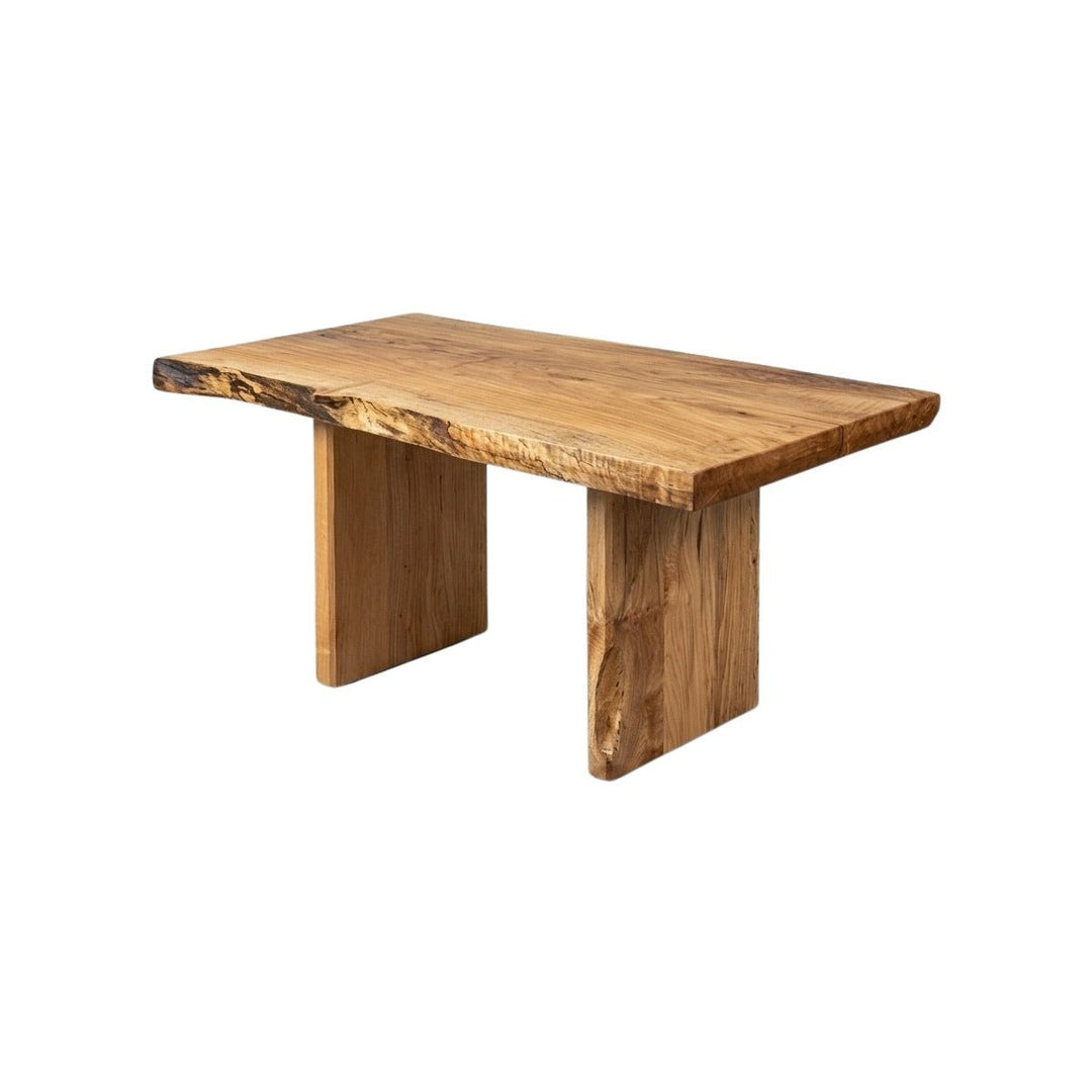 Live Edge Coffee Table by Heartwood - view 3