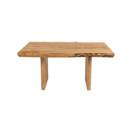 Live Edge Coffee Table by Heartwood - view 2