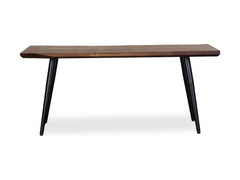 Live Edge Occasional Table - Whats New Furniture - Portland, Oregon