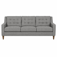Hellion Contemporary Sofa in Paradigm Quartz - studio - Stanton - Whats New Furniture Portland OR