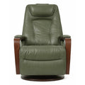 Helsinki Power Recliner upholstery swatch