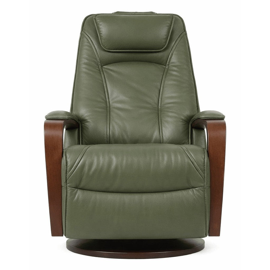 Helsinki Power Recliner upholstery