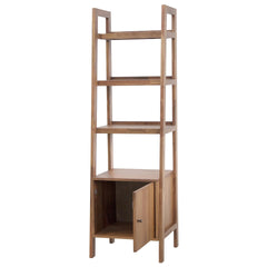 Henley Wall Bookcase - Whats New Furniture - Portland, Oregon