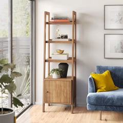 Henley Wall Bookcase - Whats New Furniture - Portland, Oregon