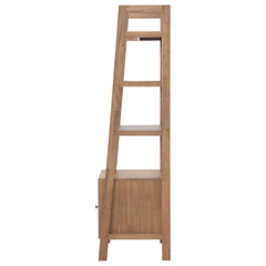 Henley Wall Bookcase - Whats New Furniture - Portland, Oregon
