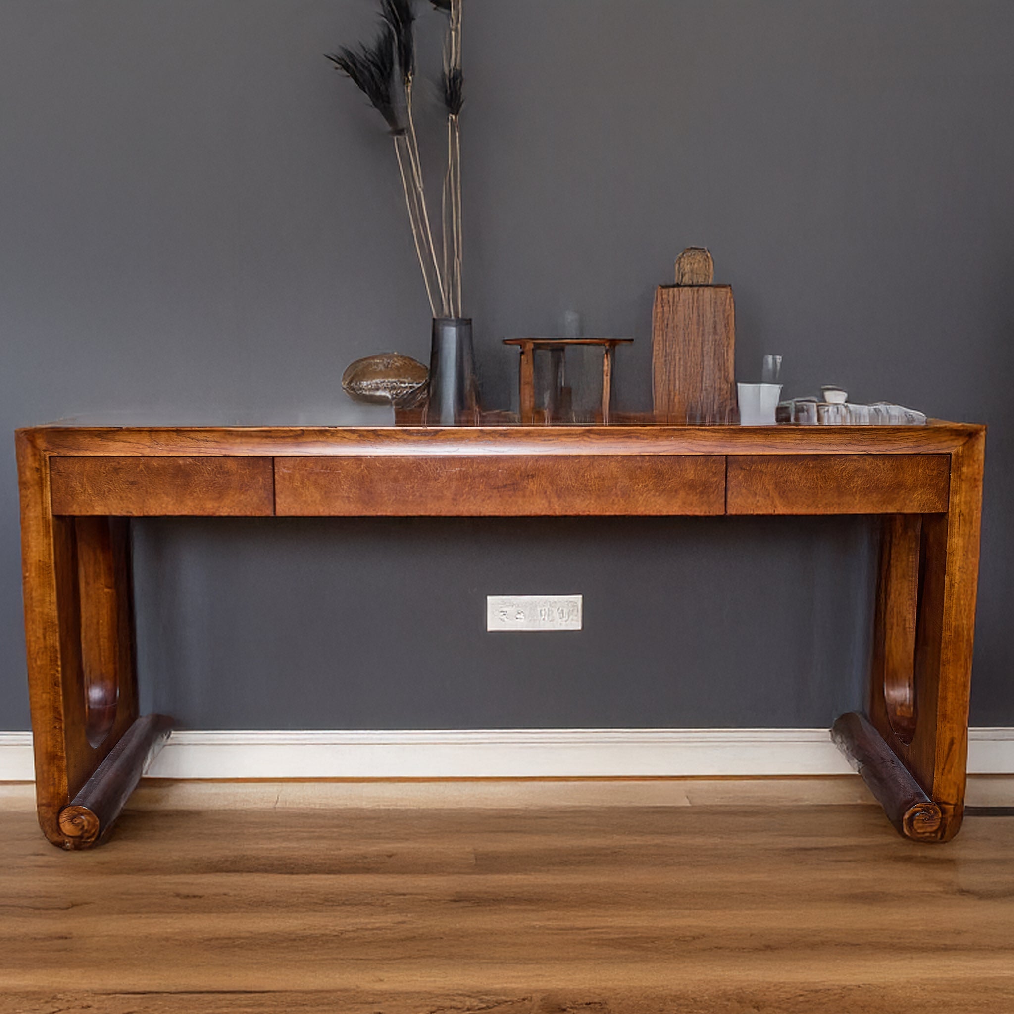 Vintage Henredon Console - Henredon - Portland, OR - Whats New