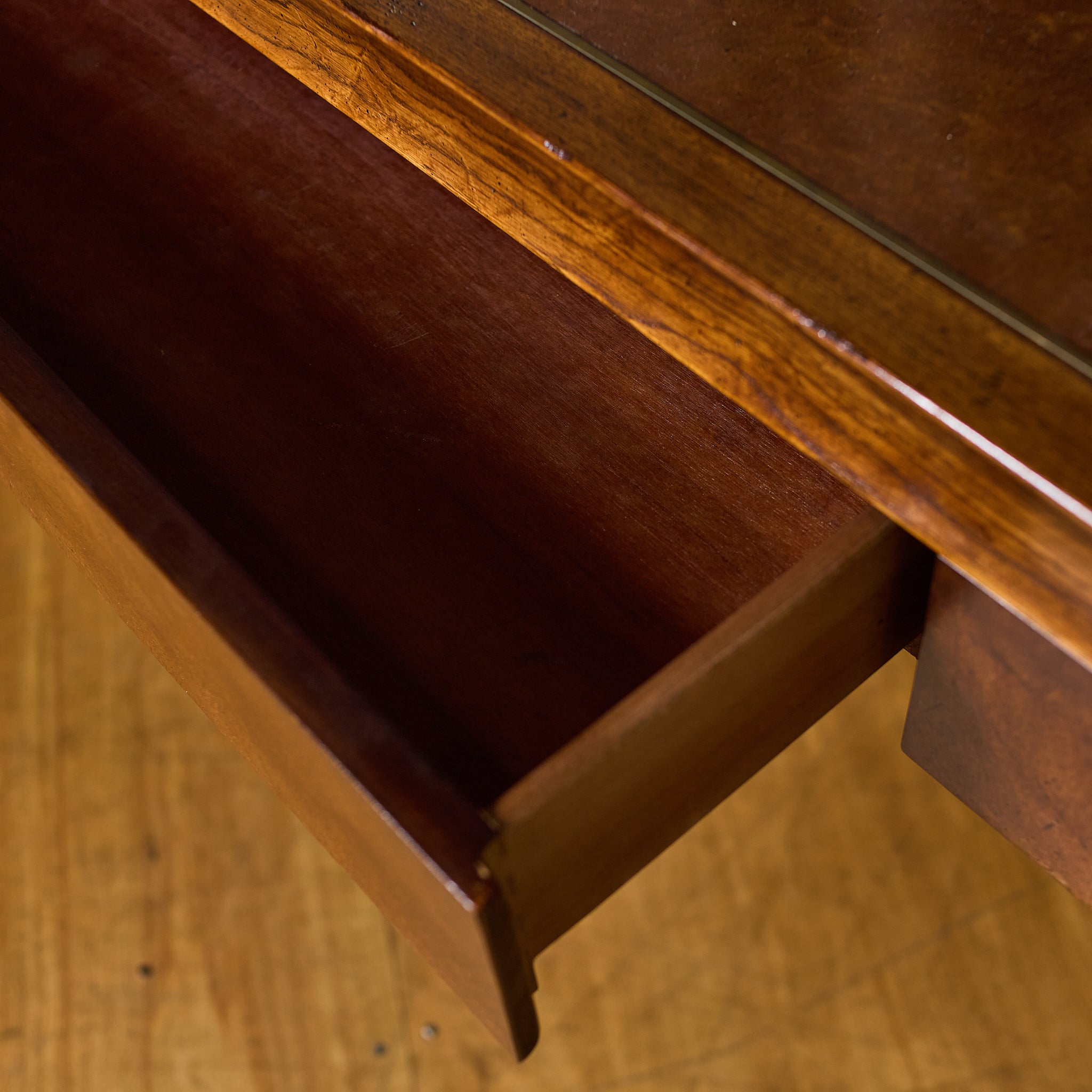 Vintage Henredon Console - Henredon - Portland, OR - Whats New