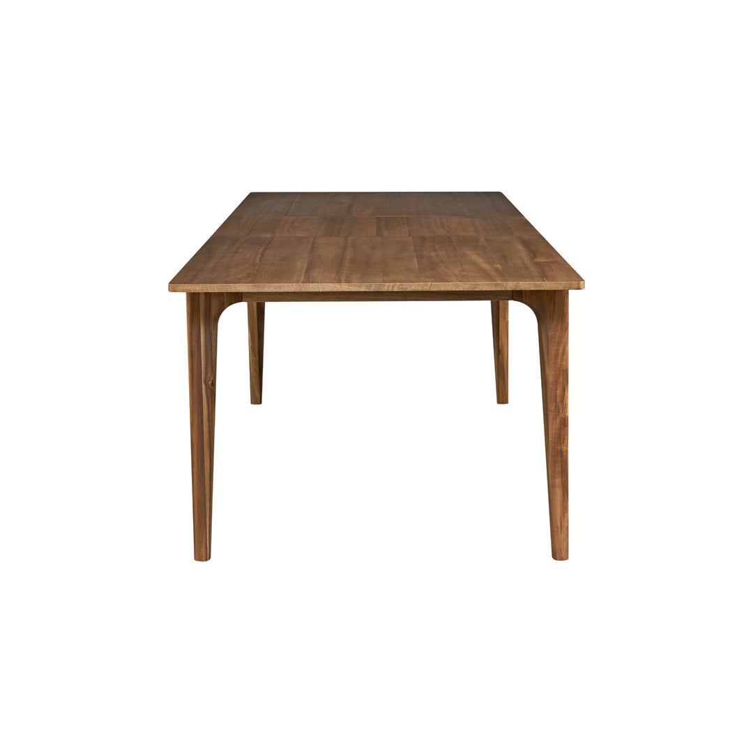 Hereford Butterfly Dining Table w/ 22" Ext - Whats New Furniture Portland OR