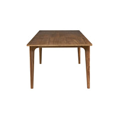 Hereford Butterfly Dining Table w/ 22" Ext - Whats New Furniture Portland OR