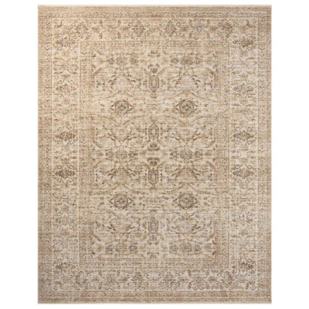 Heritage Rug - Whats New Furniture - Portland, Oregon