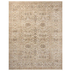 Heritage Rug - What&