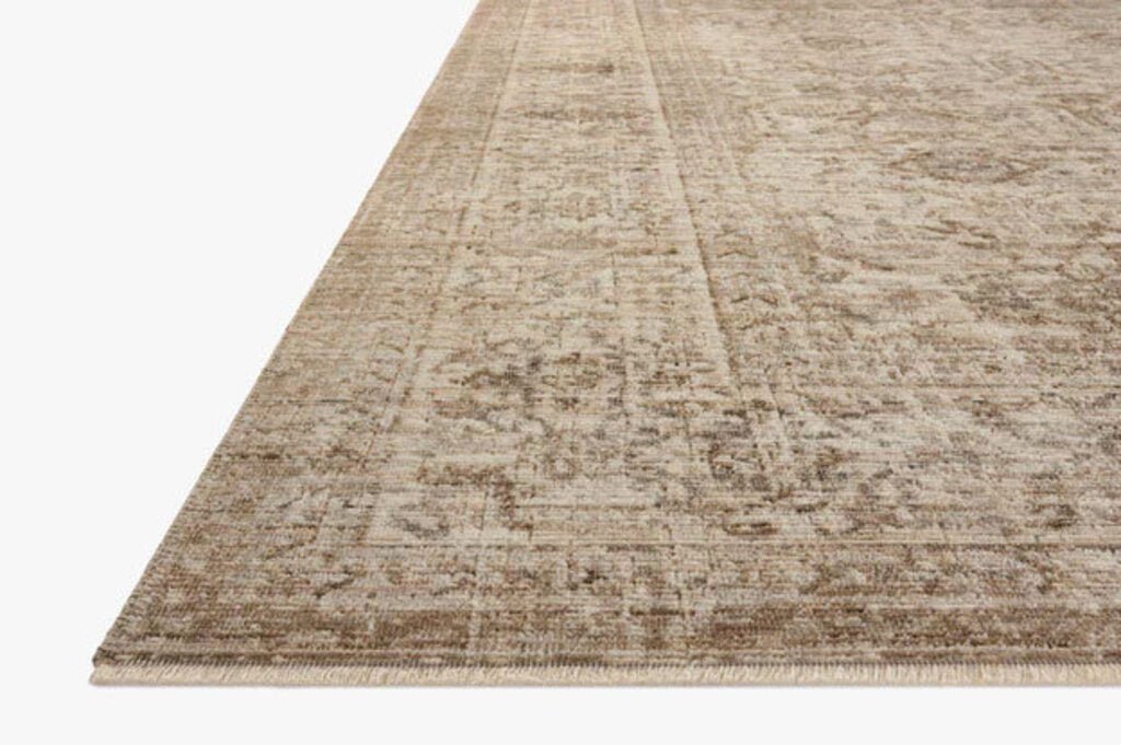 Heritage Rug - What&