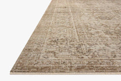 Heritage Rug - What&